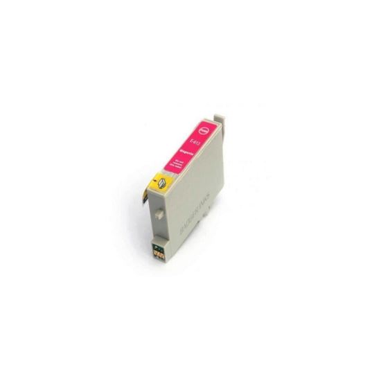 Cartus Compatibil Epson Magenta T0613