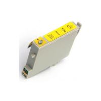 Cartus Compatibil Epson Yellow T0614