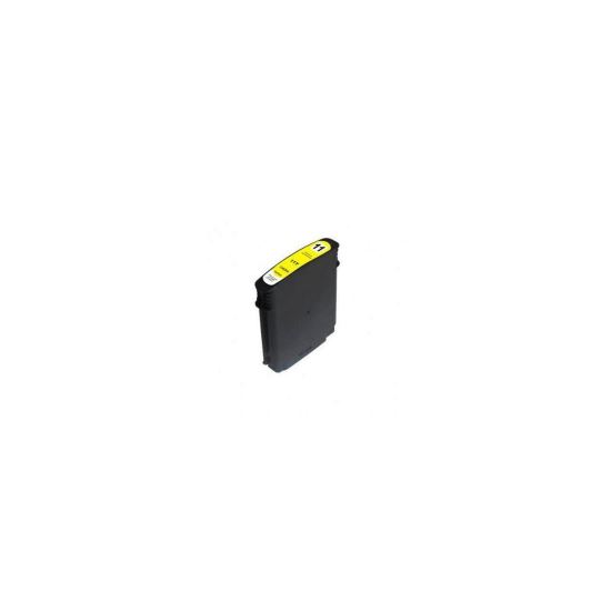 Cartus cerneala compatibil Hp 11 Yellow