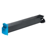 Toner Compatibil TN-214C Minolta Bizhub C200 Cyan