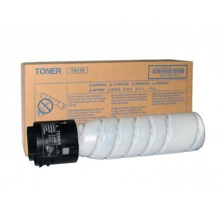Toner Original Minolta Bizhub 215 TN-118