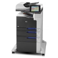 Multifunctional laser color HP LaserJet Enterprise 700 MFP M775dn, A3