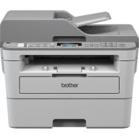 Multifunctional laser monocrom Brother MFC-B7715DW, Ethernet,Fax, Wi-Fi