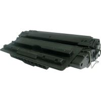 Toner compatibil Eurotrading, HP Q7516A BK 12K, HP M5035MFP