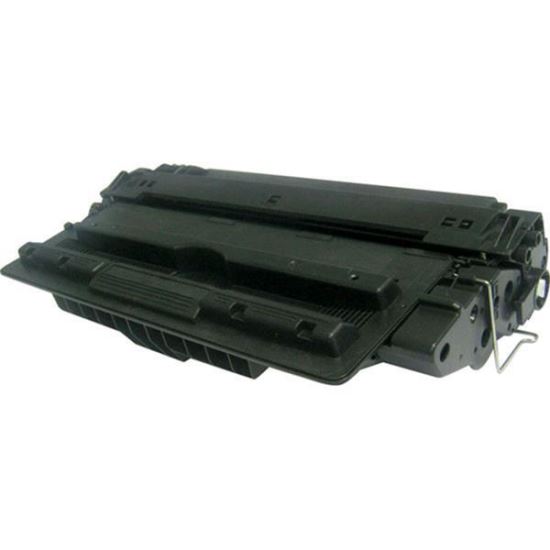 Toner compatibil Eurotrading, HP Q7516A BK 12K, HP M5035MFP