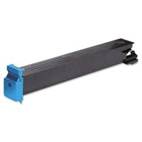 Toner compatibil TN213C Minolta C203/253 cyan, 19000 pagini