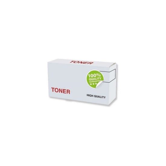 Toner compatibil Eurotrading pentru HP CE410X / 305X  BLACK, 4000 pagini