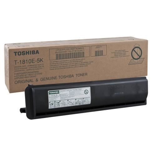 Toner Original Toshiba E-Studio 181 /T1810