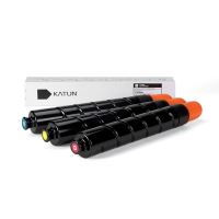 Toner compatibil CANON C-EXV-34 Y Yellow