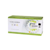 Toner compatibil Static Control pentru Brother TN2000, TN350, TN 2320, 2600 pagini