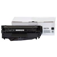 Toner compatibil SCC Q2612a,CRG103,CRG703,FX10 2000 pagini