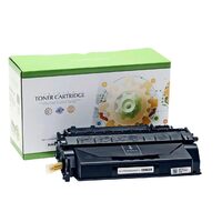 Toner compatibil Static Control pentru HP CE505X,CRG119,CRG319,CRG519,CRG719,GPR41 10000 pagini