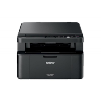 Multifunctional Laser Brother monocrom DCP-1622WE (include timbru verde 4 lei)
