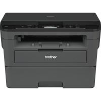 Multifunctional Laser Brother monocrom DCP-L2532DW (include timbru verde 8 lei)