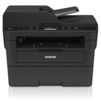 Multifunctional Laser Brother monocrom DCP-L2552DN (include timbru verde 4 lei)