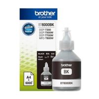 Cartus cerneala Original Brother Black,BT6000BK, pentru BROTHER DCP-T300, 6K , "BT6000BK"