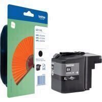 Cartus cerneala Original Brother LC129XLBK Black, compatibil MFCJ6520DW /MFC-J6920DW, 2400  pag. "LC129XLBK"