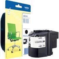 Cartus cerneala Original Brother LC229XLBK Black pentru BROTHER MFC-J5320DW, " LC229XLBK"