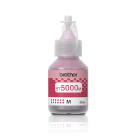 Cartus cerneala Original Brother Magenta, BT5000M, pentru BROTHER DCP-T300, 5000 pagini