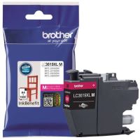 Cartus cerneala Original Brother Magenta, LC3619XLM, pentru MFC-J2330DWLC3619XLM