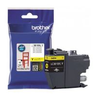 Cartus cerneala Original Brother Yellow, LC3619XLY, pentru MFC-J2330DWLC3619XLY
