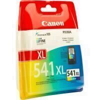 Cartus cerneala Canon CL-541XL, color, capacitate 21ml / 600 pagini, pentru Canon Pixma MG2150, Pixma MG2250, Pixma MG3150, Pixma MG3250, Pixma MG3550, Pixma MG4150, Pixma MG4250, Pixma MX375, Pixma MX395, Pixma MX435, Pixma MX455, Pixma MX475, Pixma MX515, Pixma MX525, Pixma MX535.