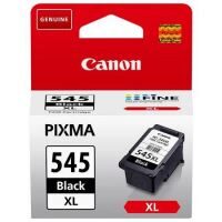 Cartus cerneala Canon PG-545XL, black, capacitate 15ml, pentru Canon MG2950, MG3052, iP2850, MG2550S, TS205, TR4551, MX495, MG3050, MG3051, TS3150, TS305, MG2450, MG2550, MG3053, TS3151, TR4550.