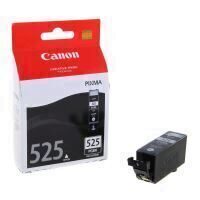 Cartus cerneala Canon PGI-525PGBK, black, capacitate 1500 pagini, pentru Canon Pixma IP4850, Pixma IP4950, Pixma IX6550, Pixma MG5150, Pixma MG5250, Pixma MG5350, Pixma MG6150, Pixma MG6250, Pixma MG8150, Pixma MG8250, Pixma MX715, Pixma MX885, Pixma MX895.