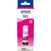 Cartus cerneala original Epson 101 Ecotank , magenta, 1500 pagini