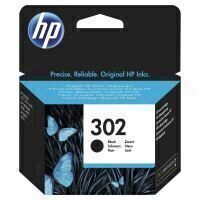 Cartus Cerneala original HP ,negru, 190 pagini