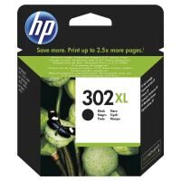 Cartus Cerneala original HP 302XL , Negru