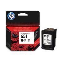 Cartus Cerneala original HP , negru, 600 pagini