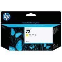 Cartus Cerneala original HP C9373A, galben, 10000 pagini