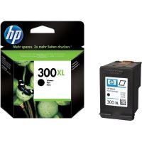 Cartus Cerneala original HP CC641EE, Negru, 600 pagini