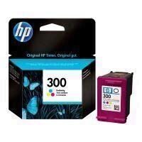 Cartus Cerneala original HP CC643EE, tricolor, 165 pagini