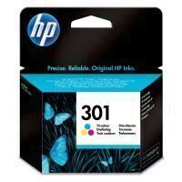 Cartus Cerneala original HP multicolor, 165 pagini