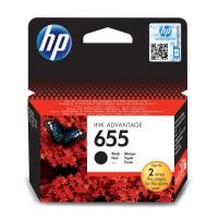 Cartus Cerneala original HP CZ109AE, Negru, 500 pagini