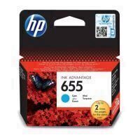 Cartus Cerneala original HP CZ110AE, cyan, 600 pagini