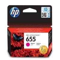 Cartus Cerneala original HP CZ111AE,magenta, 600 pagini