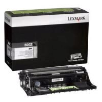 Drum Lexmark 50F0Z00, Return Program black, 60 k, MS310d , MS310dn , MS312dn , MS410d , MS410dn , MS415dn , MS510dn , MS510dtn with 3 year Exchange Service , MS610de , MS610dn , MS610dte , MX310dn , MX410de , MX510de , MX511de , MX511dhe , MX511dte , MX611de , MX611dhe