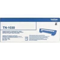 Toner Original  Brother TN1030 Black pentru DCP-1510E/1512E/HL-1110E/1112E, 1000pag "TN1030"