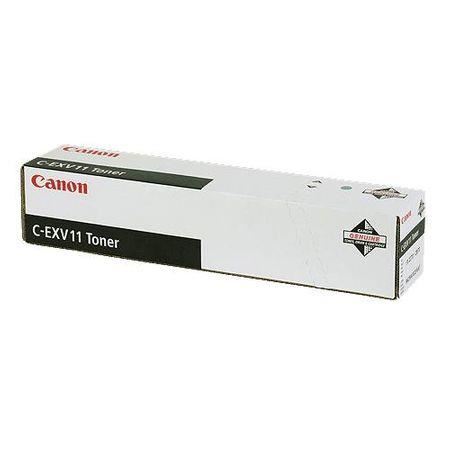 Toner Original Canon EXV11, negru, capacitate 21000 pagini
