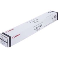 Toner Original Canon EXV29B, negru, capacitate 36000 pagini