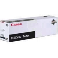 Toner Original Canon EXV32, negru, capacitate 19400 pagini