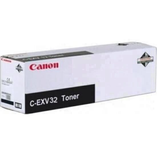 Toner Original Canon EXV32, negru, capacitate 19400 pagini