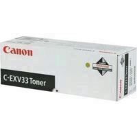 Toner Original Canon EXV33, negru, capacitate 14600 pagini