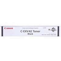 Toner Original Canon EXV42, negru, capacitate 10200 pagini