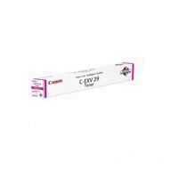 Toner Original Canon EXV29M, Magenta, capacitate 27000 pagini
