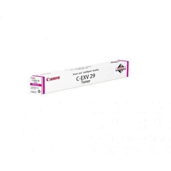 Toner Original Canon EXV29M, Magenta, capacitate 27000 pagini