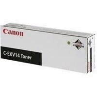 Toner Original Canon EXV14S, negru, capacitate 8300 pagini